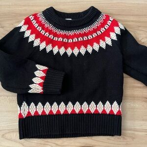 Charter Club Faire isle 2T